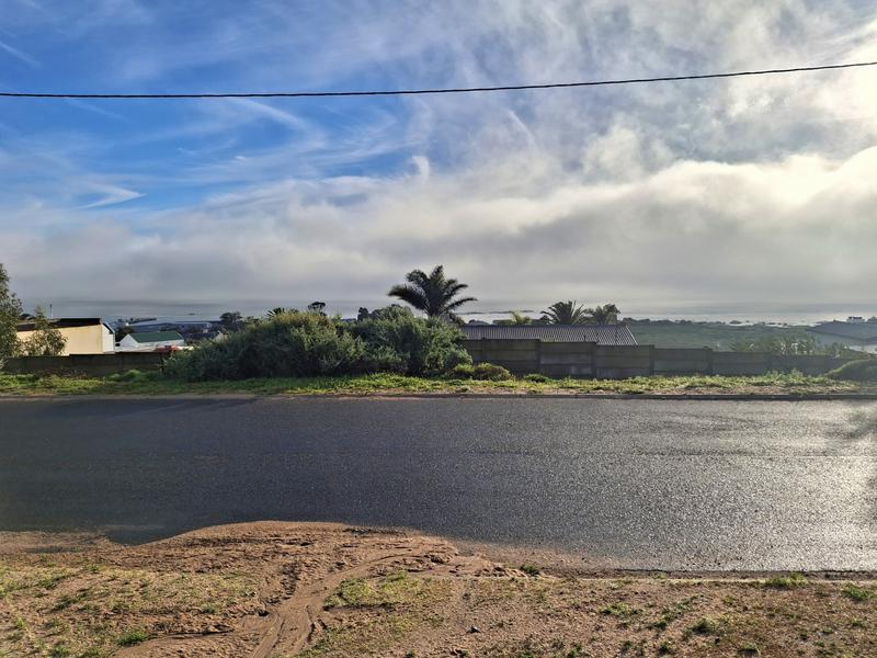 0 Bedroom Property for Sale in Da Gama Bay Western Cape